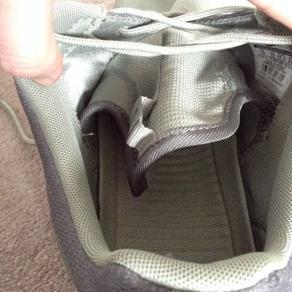 Mens Nike Rosherun Green 511881-335 - Picture 8 of 8